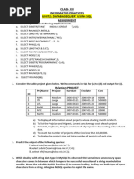 Ip-Dbms-Sql Assignment