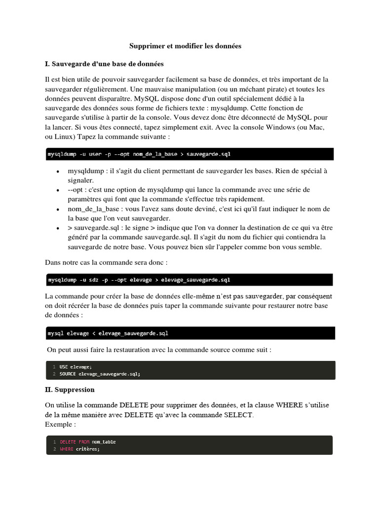 Support 5 | PDF
