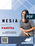 Id Card Panitia