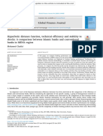 Global Finance Journal: Sciencedirect