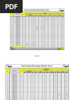 4) Buv Material Split S.1 & 2.a (Maret)