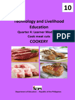 Tle 10 Cookery Q4 Module 2