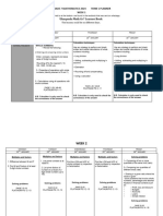 GR7 Mathematics 2024 Term 1 Planner