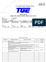 TC.TGE.QA.02-Tiêu chuẩn kiểm tra chất lượng trong sản xuất -06-4-2023