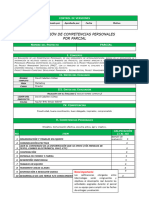 Ficha-Eval - Competencias Personales Por Parcial 2022-2 ABSG