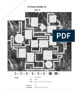 O Arcano Perdido 18.en - PT