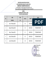 Jadwal Abm 2324