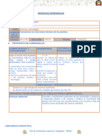 25 SESION CYT 21-04-23 Conocemos Las Funciones