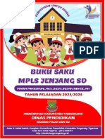 II. BUKU SAKU - MPLS - DISDIK - Kab. Tangerang