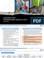 Coaching Clinic Hibah SANITASI TA 24
