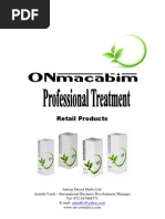 Download English Retail Catalog Maccabim Nov 11 2 by Judy Lavy SN71786051 doc pdf