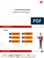 Matriz Mensajes Enviados Por Cobranzas