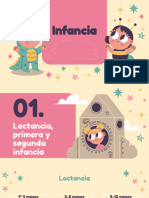 Psicología - Infancia