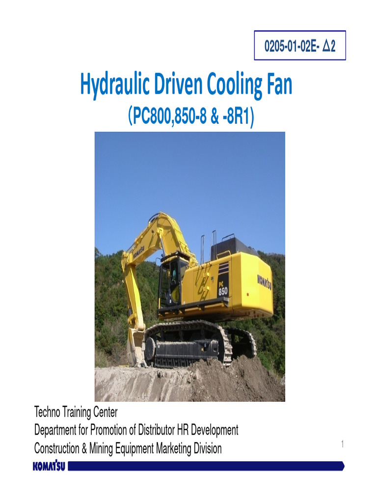 02 Cooling System Pdf Pump Valve