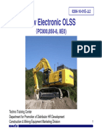 01 New Electronic OLSS