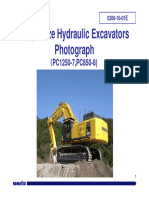 05 Large Size Hydraulic Excavator Photos 20090924