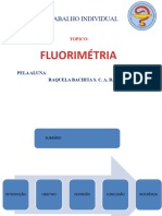 FLUROMETRIA
