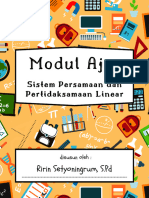 Modul Ajar SPL