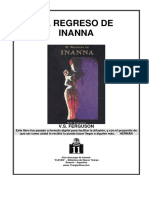 El Regreso de Inanna