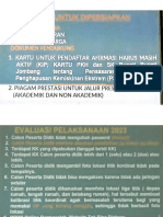 Sosialisasi PPDB SMP 2024-2025