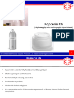 Kopcerin CG