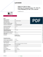 SM6 24 - F SM6R Dm1a A13