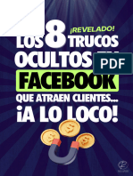 8 Trucos Ocultos en Facebook Que Atraen Clientes A Lo Loco