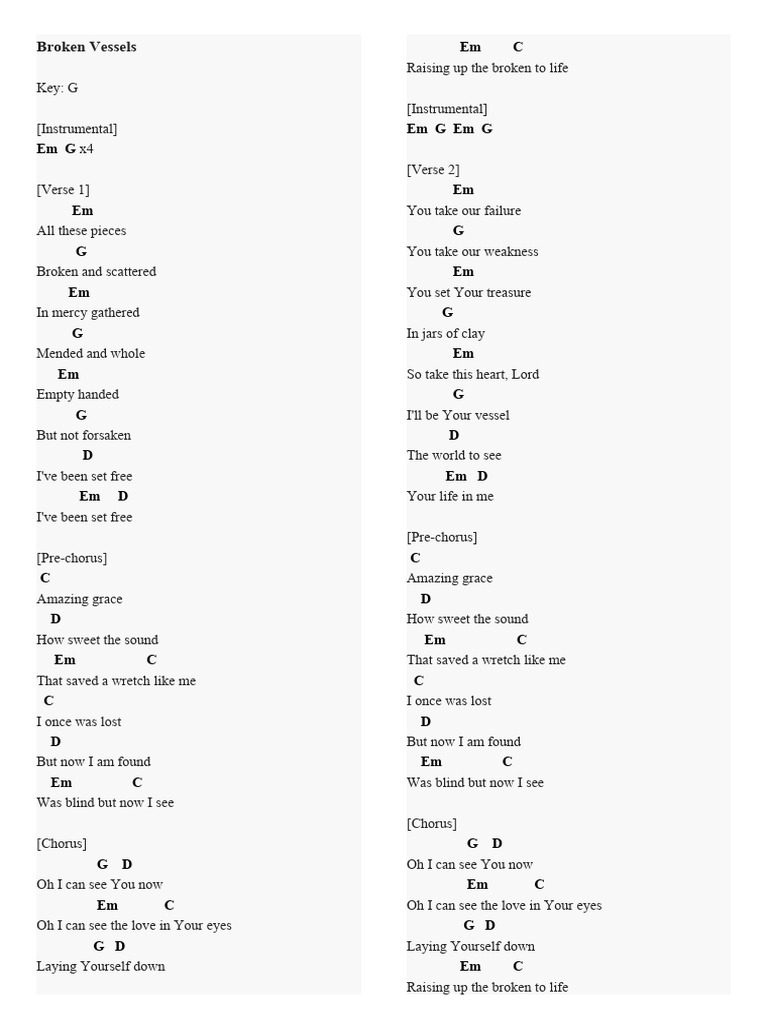 broken-vessels-pdf-songs-musical-forms