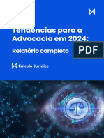 RelatÃ Rio de TendÃ Ncias 2024