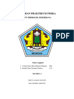 Laporan Praktikum Fisikaaaa