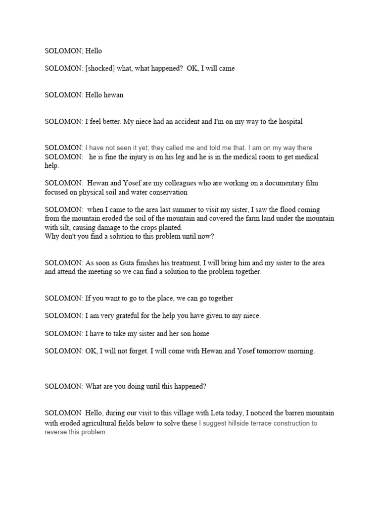 Solomon Pdf Erosion Surface Runoff