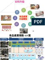食品產業升級 03