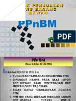 PPN BM11