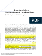 Korean Cinema | PDF