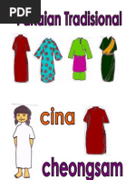 Himpunan Cadangan Aktiviti Ikut Tema 2012