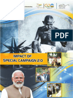 Impact Imdia Year Book