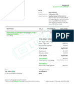 Invoice Whipcheck Besar 