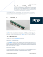 The Significance of USB Type C PCB