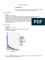 Guide D Pierres - SYNAPSIA