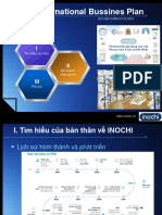 INOCHI Business Plan PDF