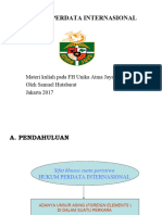 Hukum Perdata Internasional 17