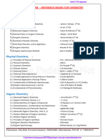 4 Polytechnic Chemistry TRB Reference Books