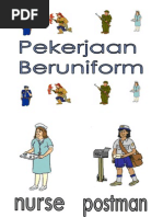 Download Pekerjaan beruniform by Nun Adir SN71788055 doc pdf
