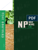Catalog Npbco Digital 2022