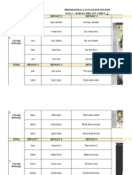 Bacaan Pagi 2024-2025 Bahasa Melayu Tahun 1