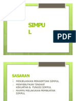 Simpul