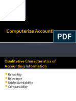 Computerize Accounting 3