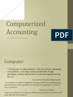 Computerized Accounting 4