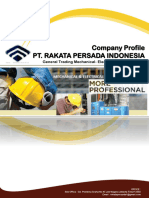 Compro PT. Rakata Persada Indonesia 2023-08