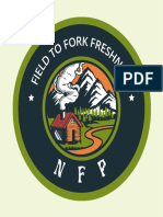 Field To Fork Freshness